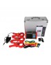 Unit UT 268B 3 Fazlı Wireless Volt ve Amper Ölçüm Cihazı